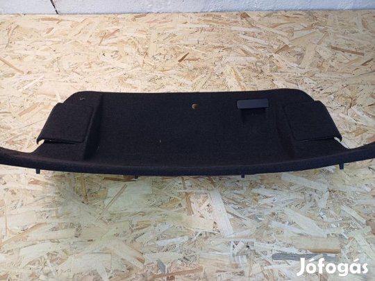 Audi A4 B8 Sedán (2008-2015) Csomagtérajtó Kárpit