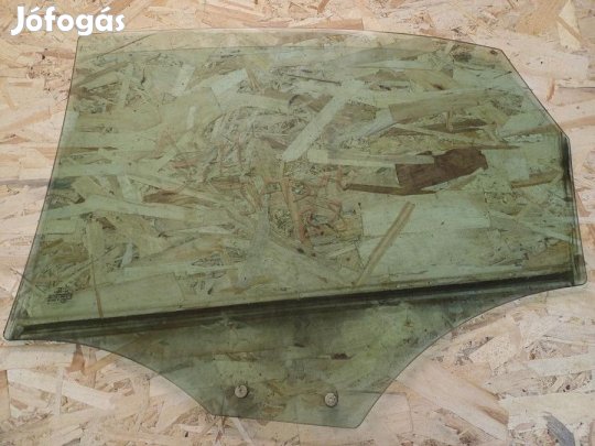 Audi A4 B8 Sedán (2008-2015) Jobb Hátsó Ajtó Üveg