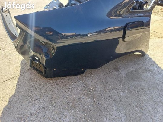 Audi A4 B8 Sedán (2008-2015) Jobb Hátsó Sárvédő