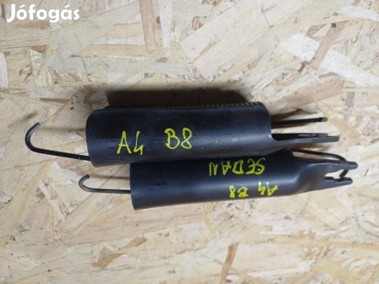 Audi A4 B8 Sedán  (2008-2015) Csomagtér Rugó Pár