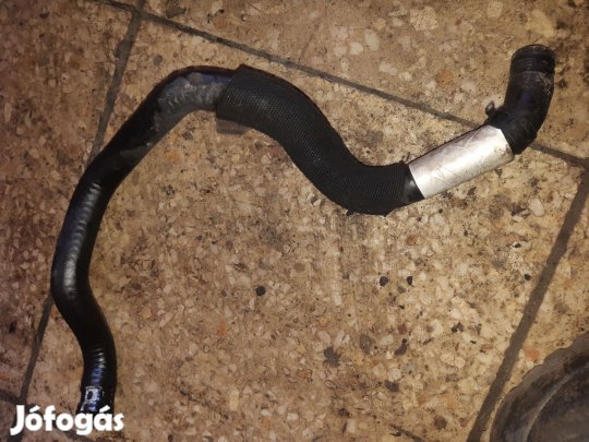 Audi A4 B8 Szervócső