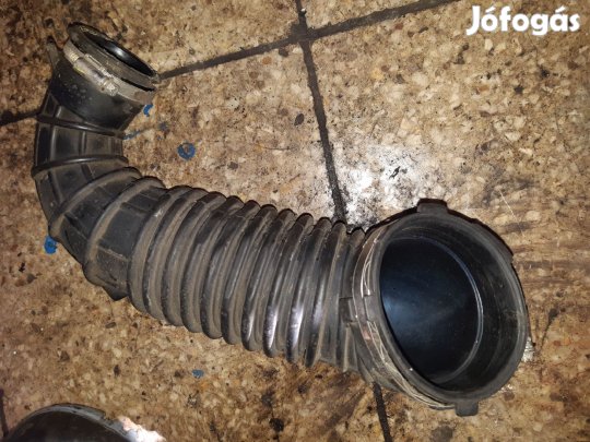 Audi A4 B8 Turbócső / Intercooler Cső