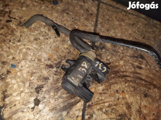 Audi A4 B8 Turbónyomás Szabályozó Szelep