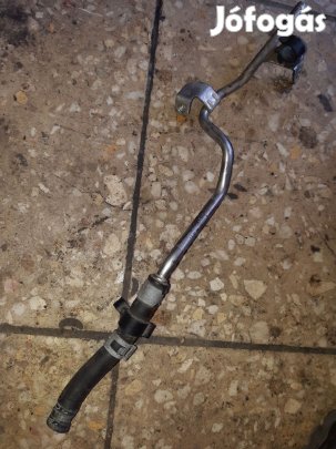 Audi A4 B8 Vákumcső