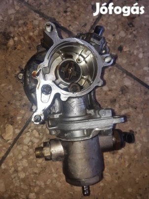Audi A4 B8 Vákumpumpa