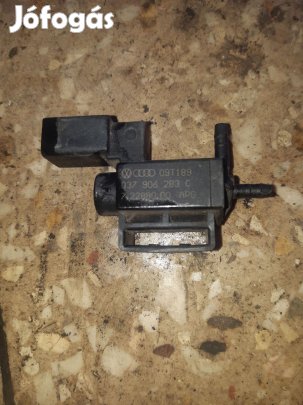 Audi A4 B8 Vákumszelep