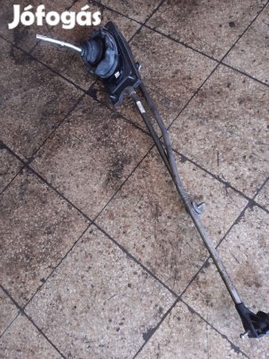 Audi A4 B8 Váltó Kulissza