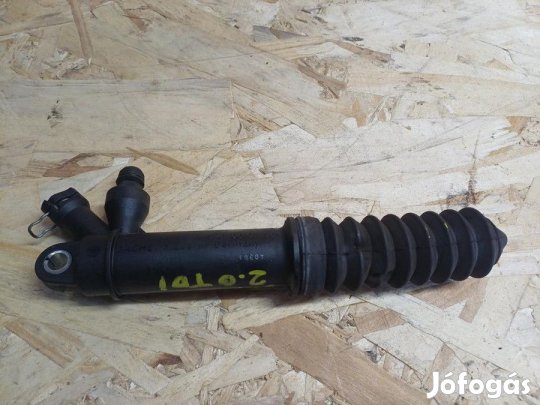 Audi A4 B8 (2008-2015) 2.0Tdi Diesel Alsó Kuplung Munkahenger