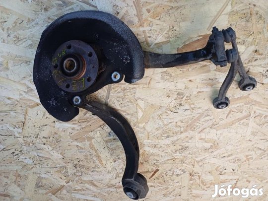 Audi A4 B8 (2008-2015) 2.0Tdi Diesel Ba Első Csonkállvány Kerékaggyal