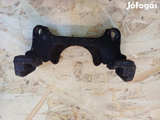 Audi A4 B8 (2008-2015) 2.0Tdi Diesel Bal Első Féknyereg Tartó