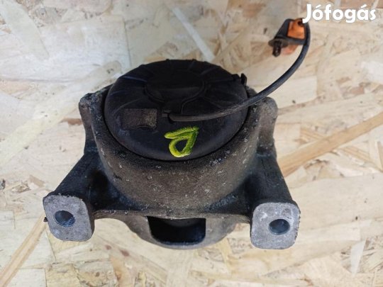 Audi A4 B8 (2008-2015) 2.0Tdi Diesel Bal Motortartó Bak