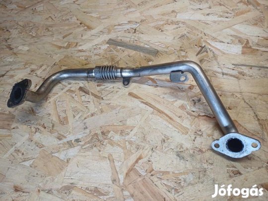 Audi A4 B8 (2008-2015) 2.0Tdi Diesel Egr Cső