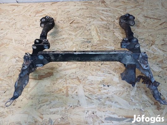 Audi A4 B8 (2008-2015) 2.0Tdi Diesel Első Bölcső