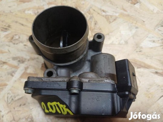 Audi A4 B8 (2008-2015) 2.0Tdi Diesel Fojtószelep