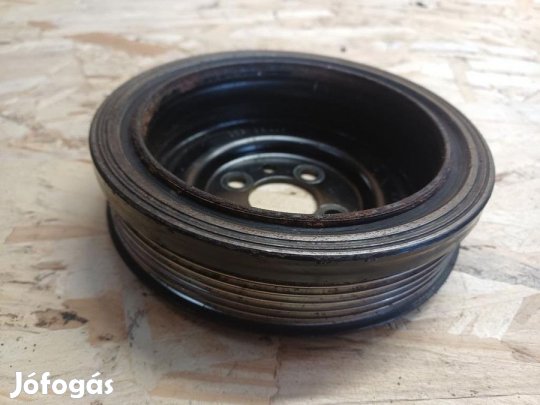 Audi A4 B8 (2008-2015) 2.0Tdi Diesel Főtengely Szíjtárcsa