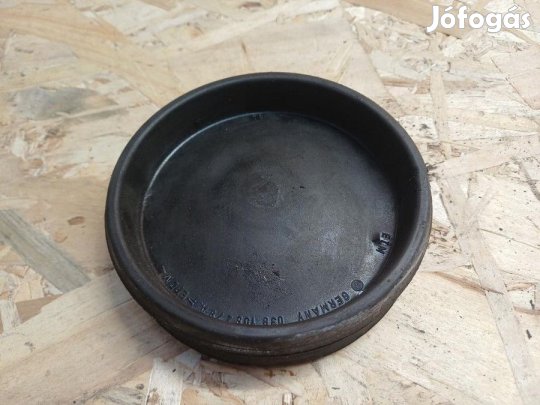 Audi A4 B8 (2008-2015) 2.0Tdi Diesel Főtengely Szíjtárcsa Burkolat