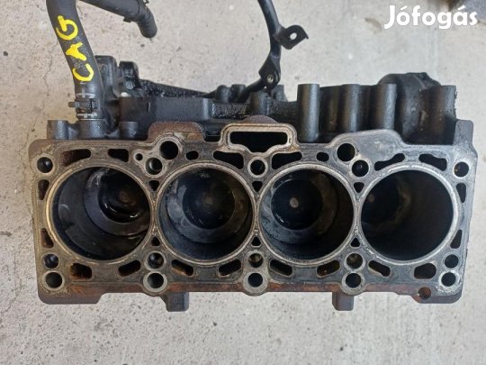 Audi A4 B8 (2008-2015) 2.0Tdi Diesel Fűzött Motor