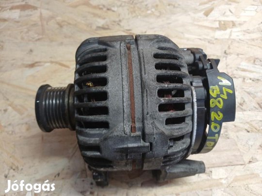 Audi A4 B8 (2008-2015) 2.0Tdi Diesel Generátor