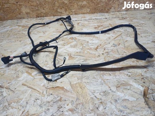 Audi A4 B8 (2008-2015) 2.0Tdi Diesel Generátor Kábelköteg