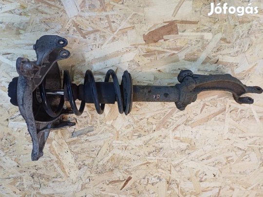 Audi A4 B8 (2008-2015) 2.0Tdi Diesel Jobb Első Lengéscsillapító Rugóv