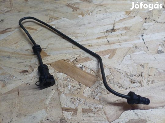 Audi A4 B8 (2008-2015) 2.0Tdi Diesel Kuplung Cső