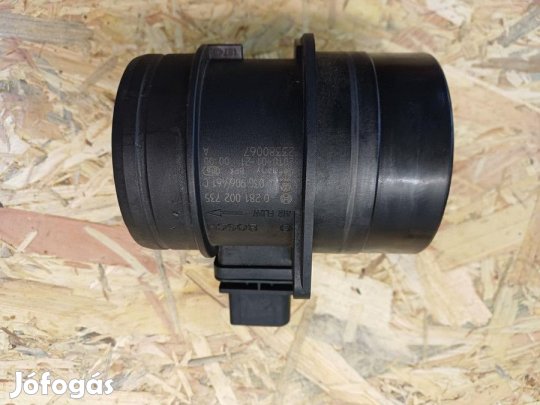 Audi A4 B8 (2008-2015) 2.0Tdi Diesel Légtömegmérő