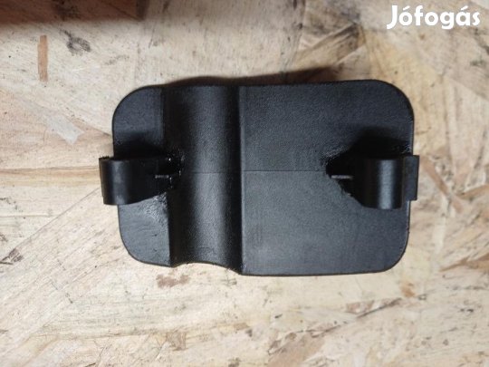 Audi A4 B8 (2008-2015) 2.0Tdi Diesel Lendkerék Porvédő Burkolat