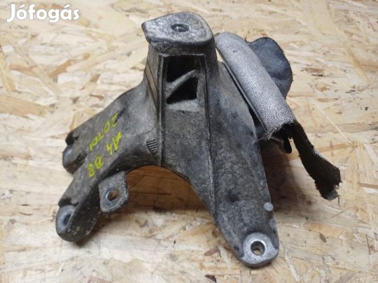 Audi A4 B8 (2008-2015) 2.0Tdi Diesel Motortartó Bak