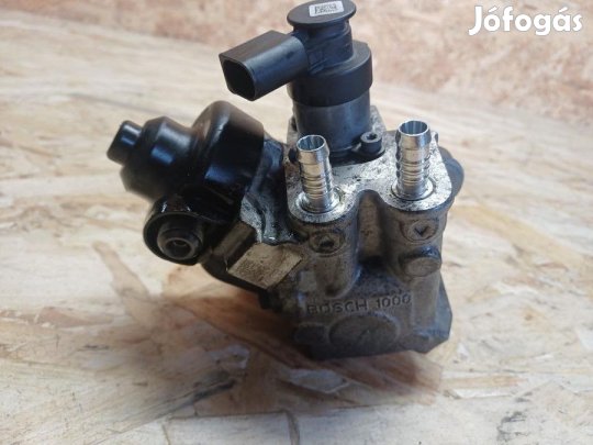 Audi A4 B8 (2008-2015) 2.0Tdi Diesel Nagynyomású Szivattyú