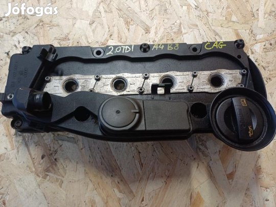 Audi A4 B8 (2008-2015) 2.0Tdi Diesel Szelepfedél