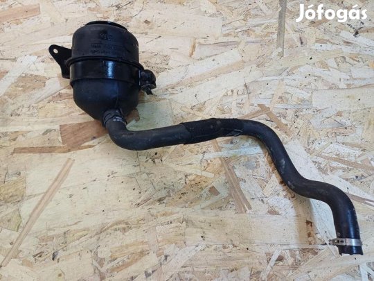 Audi A4 B8 (2008-2015) 2.0Tdi Diesel Szervóolaj Tartály