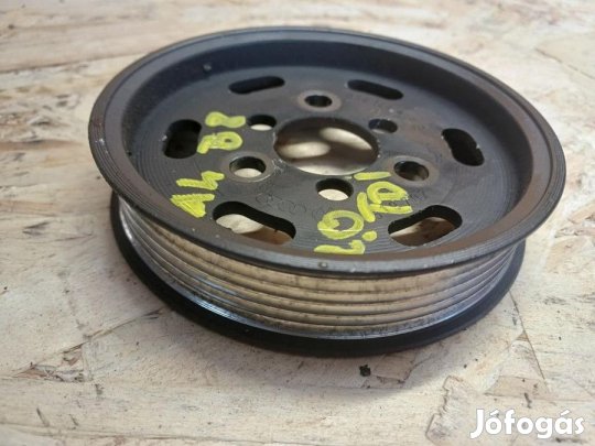 Audi A4 B8 (2008-2015) 2.0Tdi Diesel Szervószivattú Szíjtárcsa