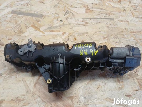 Audi A4 B8 (2008-2015) 2.0Tdi Diesel Szívósor