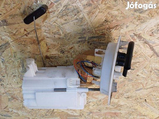 Audi A4 B8 (2008-2015) 2.0Tdi Diesel Üzemanyagszivattyú