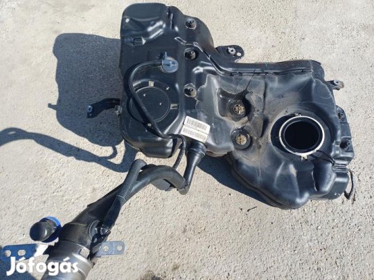 Audi A4 B8 (2008-2015) 2.0Tdi Diesel Üzemanyagtank