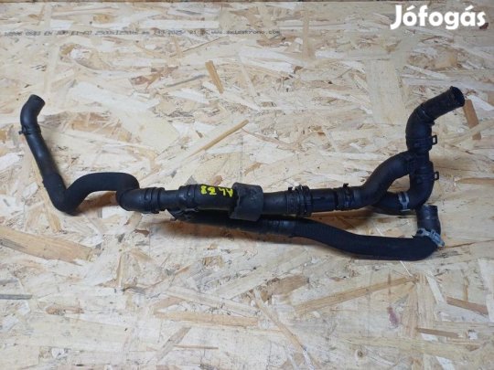 Audi A4 B8 (2008-2015) 2.0Tdi Diesel Vízcső