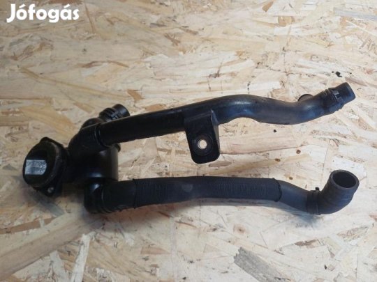 Audi A4 B8 (2008-2015) 2.0Tdi Diesel Vízcső