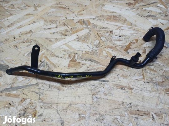 Audi A4 B8 (2008-2015) 2.0Tdi Diesel Vízcső