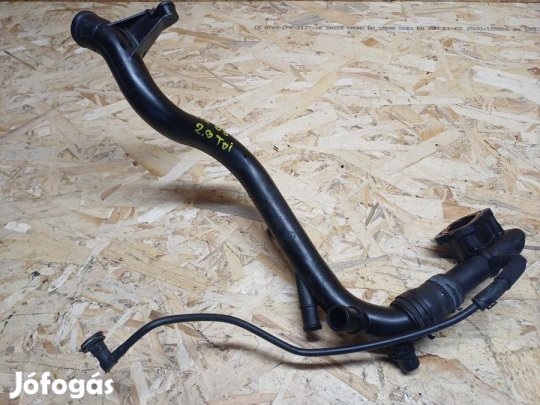 Audi A4 B8 (2008-2015) 2.0Tdi Diesel Vízcső