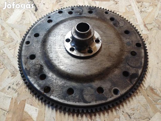 Audi A4 B8 (2008-2015) 2.0Tdi Fogaskoszorú