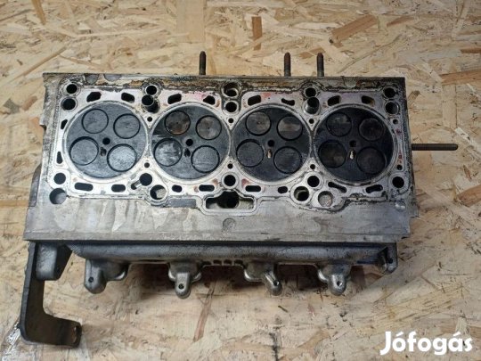 Audi A4 B8 (2008-2015) 2.0 Tdi Diesel Hengerfej