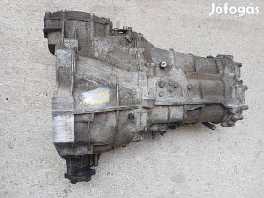 Audi A4 B8 (2008-2015) 2.0 Tdi Diesel Kézi Váltó