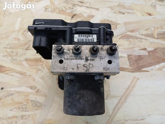 Audi A4 B8 (2008-2015) ABS Kocka