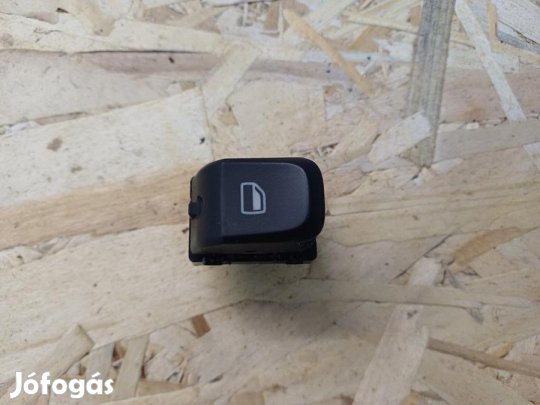 Audi A4 B8 (2008-2015) Ablakemelő Kapcsoló