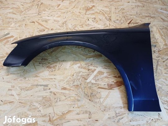 Audi A4 B8 (2008-2015) Bal Első Sárvédő