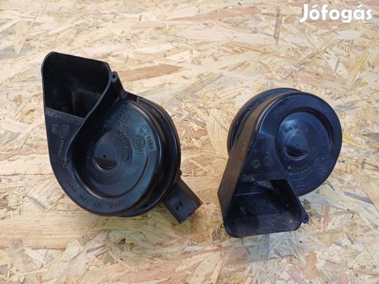 Audi A4 B8 (2008-2015) Duda Pár