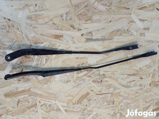 Audi A4 B8 (2008-2015) Első Ablaktörlő Kar Pár