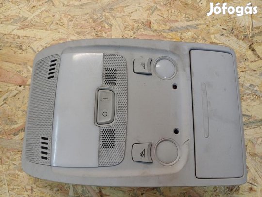 Audi A4 B8 (2008-2015) Első Beltér Világítás