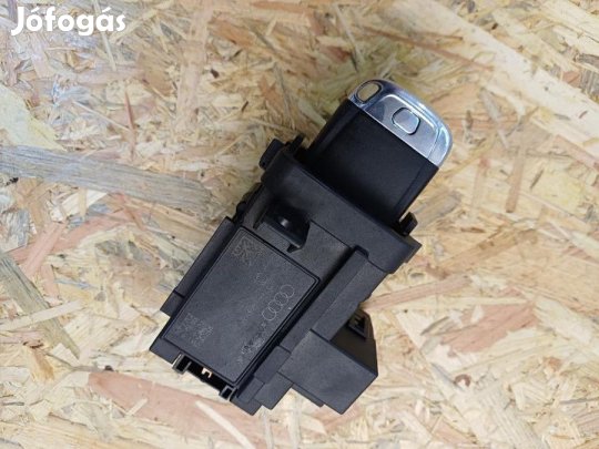 Audi A4 B8 (2008-2015) Gyújtáskapcsoló