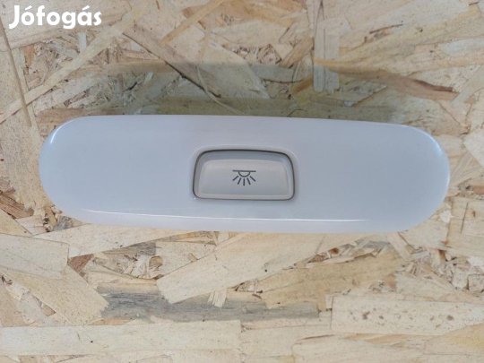 Audi A4 B8 (2008-2015) Hátsó Beltér Világítás